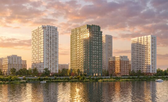 ЖК «РАЗУМ на Волге» - изображение 3