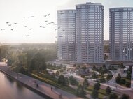 ЖК «Высота» - изображение 1