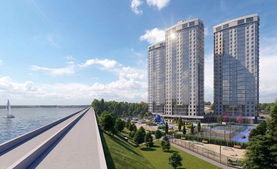 ЖК «Высота» - изображение 3