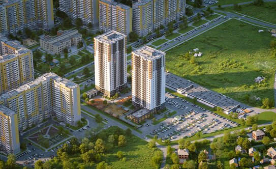 ЖК «Расцветай в Солнечном» - изображение 4