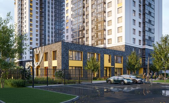 ЖК «Расцветай в Солнечном» - изображение 2