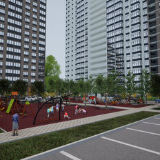 Квартира 40,5 м², 1-комнатная - изображение 4