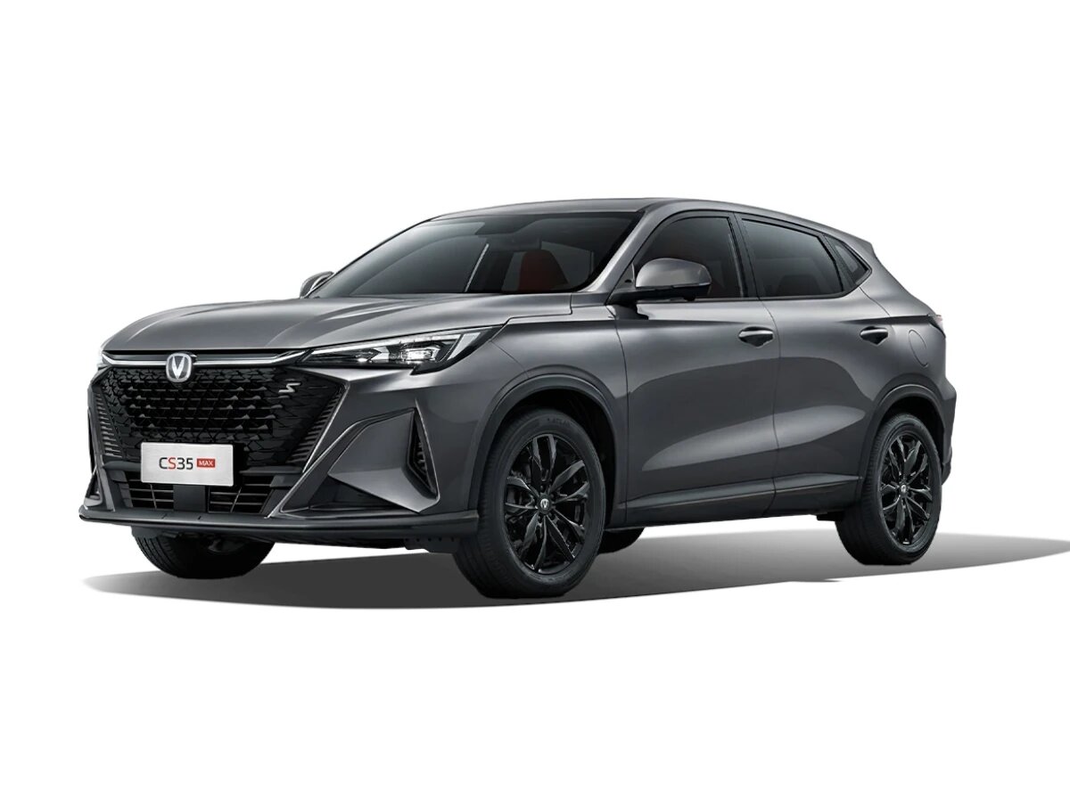 Changan CS35 Max