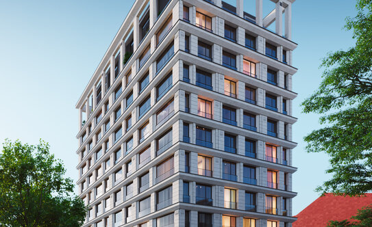 25 м², апартаменты-студия 40 000 ₽ в месяц - изображение 21