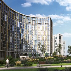 Квартира 41 м², 2-комнатная - изображение 1