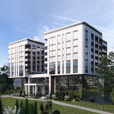 Квартира 46,6 м², студия - изображение 2