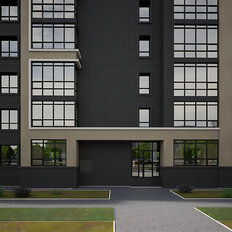 Квартира 31,4 м², 1-комнатная - изображение 5