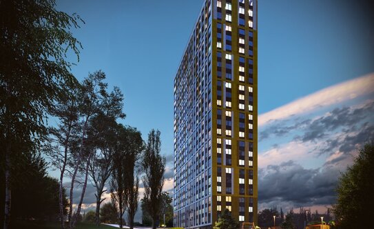 ЖК «Садгород» - изображение 9