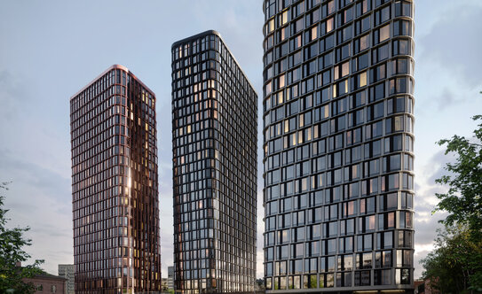 65 м², 4-комнатная квартира 34 000 000 ₽ - изображение 74