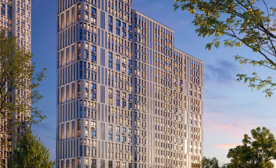 ЖК «Адмирал» - изображение 2