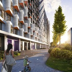 Квартира 21,7 м², студия - изображение 1