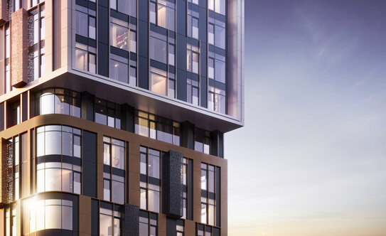 ЖК «Событие» - изображение 2