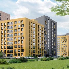 Квартира 26,4 м², студия - изображение 2