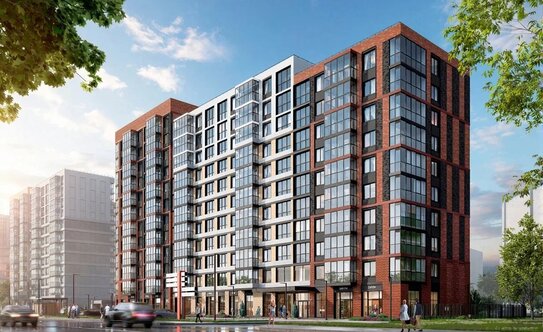 60 м², 3-комнатная квартира 13 150 000 ₽ - изображение 50