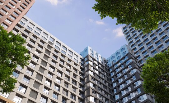 ЖК «Петровский парк II» - изображение 1