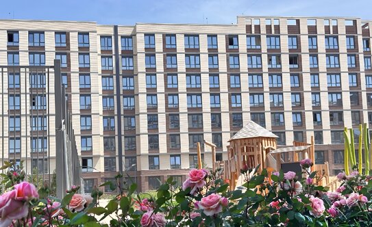 ЖК Югге - изображение 5