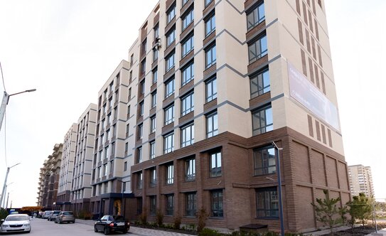 ЖК Югге - изображение 4