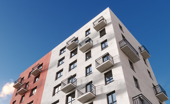 ЖК «Столица» - изображение 3