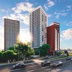 Квартира 21,4 м², студия - изображение 4