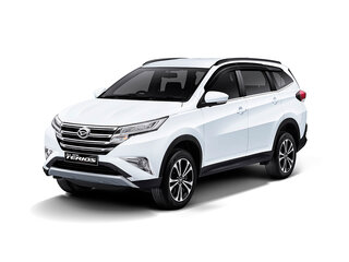 Daihatsu Terios III