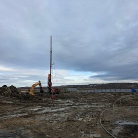 Ход строительства в апарт-комплексе «Песок и море» за Январь — Март 2026 года, 5