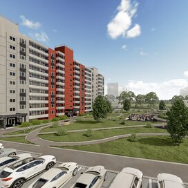 Купить 2-комнатную квартиру в ЖК «Семейный» в Псковской области - изображение 3