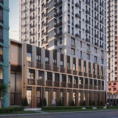 Квартира 114,2 м², 4-комнатная - изображение 2