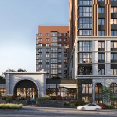 Квартира 40,9 м², 1-комнатная - изображение 1