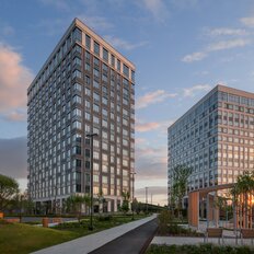 Квартира 67 м², 3-комнатная - изображение 4