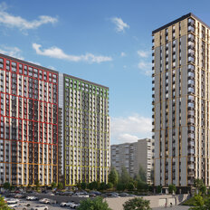 Квартира 39,1 м², 1-комнатная - изображение 2