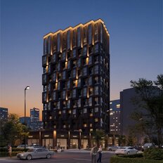Квартира 26,3 м², студия - изображение 5