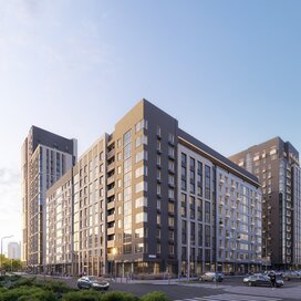 Купить квартиру в ЖК «НЬЮТОН.745» в Перми - изображение 4