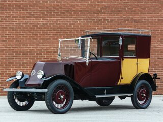 Renault Type NN