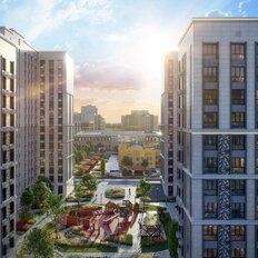 Квартира 61,6 м², 2-комнатная - изображение 5