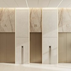 Квартира 47,6 м², 1-комнатная - изображение 1