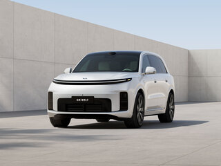 2026 Li Auto (Lixiang) L9 II, фиолетовый, 13150000 рублей, вид 2