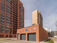 ЖК по ул. Героев Панфиловцев, 39 - изображение 9