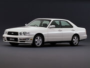 Изображение Nissan Gloria X (Y33) 1995 – 1999