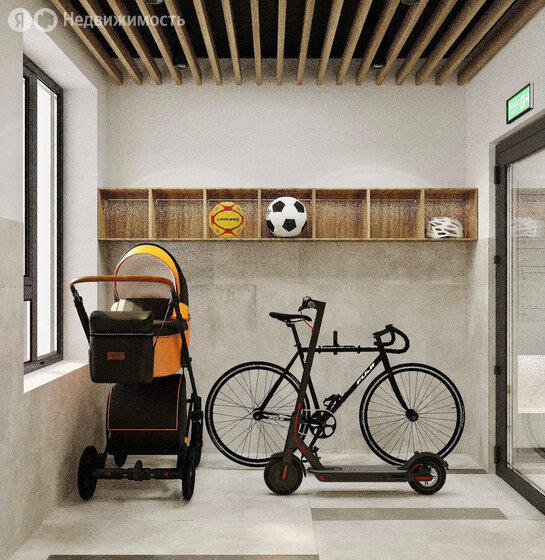 47 м², 2-комнатная квартира 4 200 000 ₽ - изображение 74