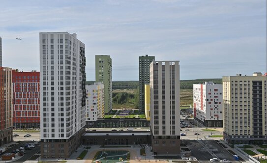 25 м², квартира-студия 20 000 ₽ в месяц - изображение 74