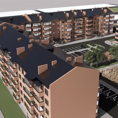 Квартира 50 м², 1-комнатная - изображение 2