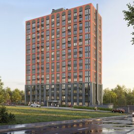 Купить 1-комнатную квартиру в ЖК «МЕХАНИКОН» в Ижевске - изображение 2