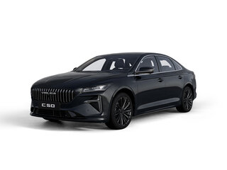 2026 VOLGA C50, чёрный, 2998000 рублей, вид 2