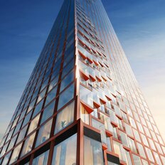 Квартира 61,1 м², 2-комнатная - изображение 5