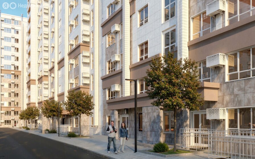 51,2 м², 2-комнатная квартира 9 500 000 ₽ - изображение 81