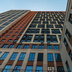 Квартира 26 м², студия - изображение 3