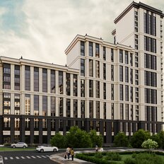 Квартира 83,9 м², 3-комнатная - изображение 4