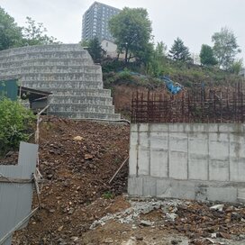 Ход строительства в ЖК Urban Villa за Апрель — Июнь 2026 года, 2