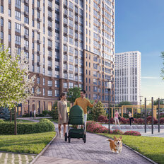 14,5 м², машиноместо - изображение 5