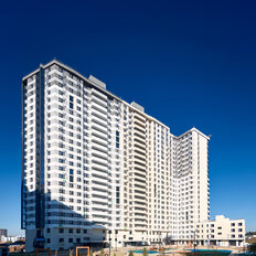 Квартира 84,2 м², студия - изображение 2